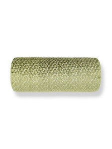 Petal Velvet Pillow 21 X 7 - Leaf HNBADK273320006 by Scalamandre Pillows