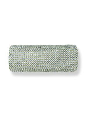 Heatherton Pillow 21 X 7 - Creek HNBADK273330006 by Scalamandre Pillows COLOR POP 61% RECYCLED ACRYLIC 38% POLYESTER 1% VISCOSE U.S.A. Horizontal: and Vertical: 0 - Fabric Carolina -