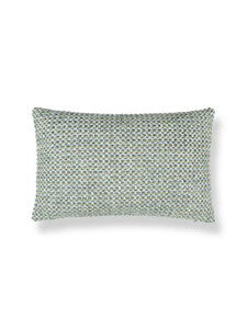 Heatherton Pillow 14 X 22 - Creek HNLBDK273330006 by Scalamandre Pillows
