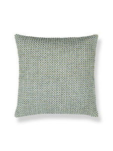 Heatherton Pillow 22 X 22 - Creek HNSDDK273330006 by Scalamandre Pillows