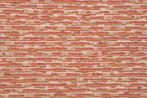 Scalamandre Fabric Rocket Peach