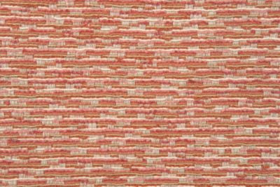 <p>Rocket Peach HN420270007 by Scalamandre Fabric</p><p><strong>Required Minimum Quantity Purchase: Fabrics by the yard 1 YARD MINIMUM </p><p>Book: HINSON LIBRARY</p><p>Content: 20% SPUN RAYON 1% NYLON, 55% POLYESTER 24% COTTON</p><p>Origin: U.S.A.</p><p>Performance: HEAVY DUTY</p><p>Repeat: Horizontal: 0" and Vertical: 0"</p><p>Width: 56</p>