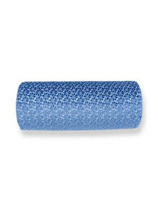 Petal Velvet Pillow 21 X 7 - Royalblue HNBADK273320007 by Scalamandre Pillows