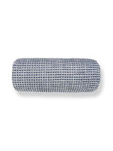Heatherton Pillow 21 X 7 - Navy HNBADK273330007 by Scalamandre Pillows