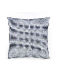 Heatherton Pillow 22 X 22 - Navy HNSDDK273330007 by Scalamandre Pillows