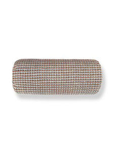 Heatherton Pillow 21 X 7 - Preppy HNBADK273330008 by Scalamandre Pillows