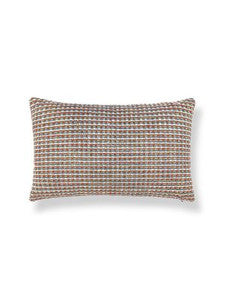 Heatherton Pillow 14 X 22 - Preppy HNLBDK273330008 by Scalamandre Pillows
