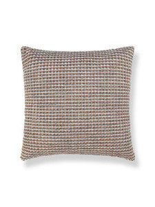 Heatherton Pillow 22 X 22 - Preppy HNSDDK273330008 by Scalamandre Pillows