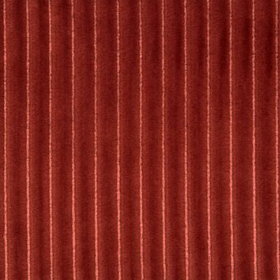 <p>Highlight Red HN420040009 by Scalamandre Fabric</p><p><strong>Required Minimum Quantity Purchase: Fabrics by the yard 1 YARD MINIMUM </p><p>Book: HINSON LIBRARY</p><p>Content: 91% COTTON 9% SPUN RAYON</p><p>Origin: ITALY</p><p>Performance: HEAVY DUTY</p><p>Repeat: Horizontal: 0" and Vertical: 0.8"</p><p>Width: 55</p>