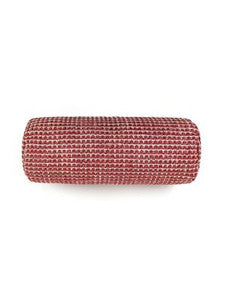 Heatherton Pillow 21 X 7 - Rouge HNBADK273330009 by Scalamandre Pillows