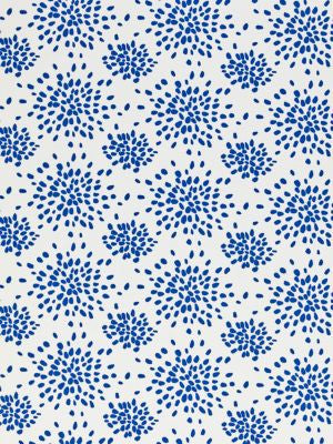 <p>Fireworks Cotton Print Blue On White HNF1020000B by Scalamandre Fabric</p><p><strong>Required Minimum Quantity Purchase: Fabrics by the yard 1 YARD MINIMUM </p><p>Book: ALBERT HADLEY</p><p>Content: 100% COTTON</p><p>Origin: U.S.A.</p><p>Performance: LIGHT DUTY</p><p>Repeat: Horizontal: 13.8" and Vertical: 9"</p><p>Width: 54</p>