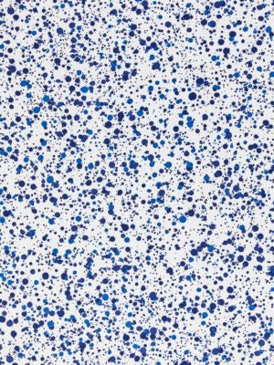 <p>Spatter Cotton Print Navy On White HNF0153000N by Scalamandre Fabric</p><p><strong>Required Minimum Quantity Purchase: Fabrics by the yard 1 YARD MINIMUM </p><p>Book: HINSON ICONS</p><p>Content: 100% COTTON</p><p>Origin: U.S.A.</p><p>Performance: LIGHT DUTY</p><p>Repeat: Horizontal: 13.5" and Vertical: 13.5"</p><p>Width: 48</p>