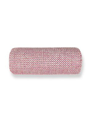 Heatherton Pillow 21 X 7 - Posey HNBADK273330010 by Scalamandre Pillows COLOR POP 61% RECYCLED ACRYLIC 38% POLYESTER 1% VISCOSE U.S.A. Horizontal: and Vertical: 0 - Fabric Carolina -