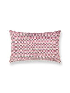 Heatherton Pillow 14 X 22 - Posey HNLBDK273330010 by Scalamandre Pillows