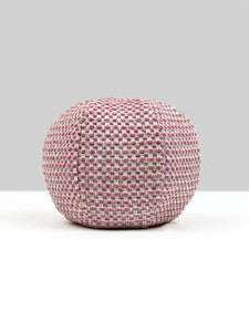 Heatherton Pillow 12 Dia - Posey HNRADK273330010 by Scalamandre Pillows