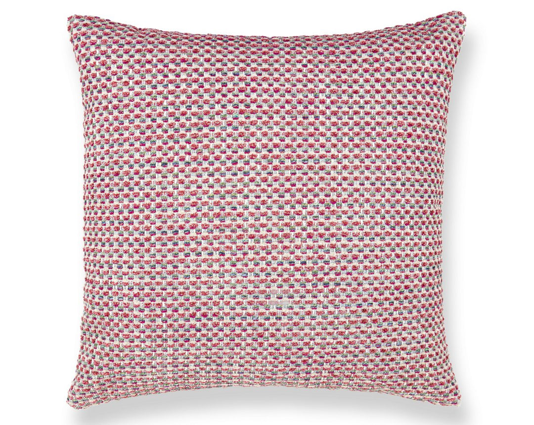 Heatherton Pillow 22 X 22 - Posey HNSDDK273330010 by Scalamandre Designer Pillow