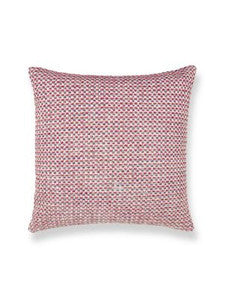 Heatherton Pillow 22 X 22 - Posey HNSDDK273330010 by Scalamandre Pillows