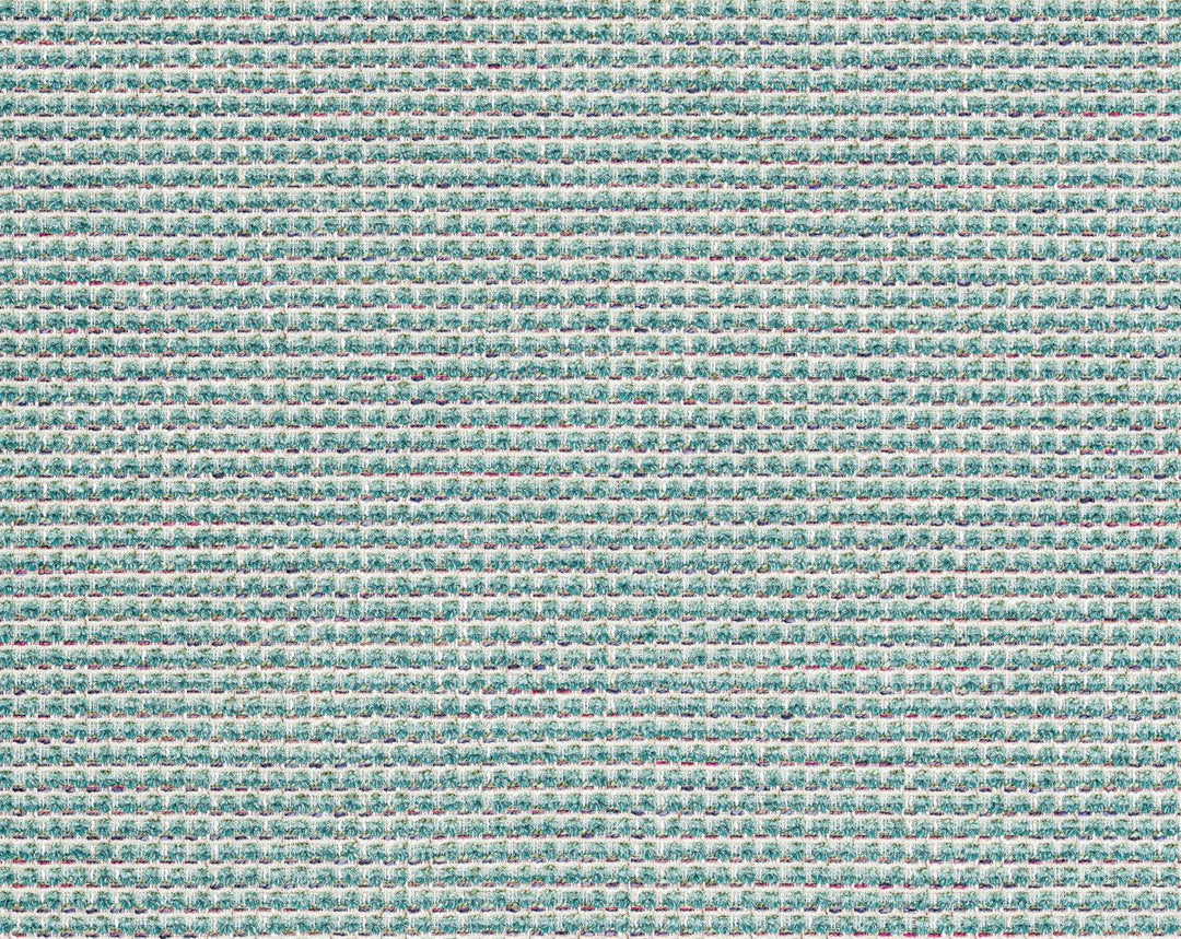 Heatherton Aquamarine HN273330012 by Hinson Designer Fabric