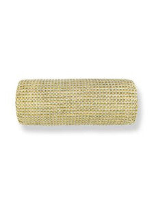 Heatherton Pillow 21 X 7 - Lemon HNBADK273330013 by Scalamandre Pillows
