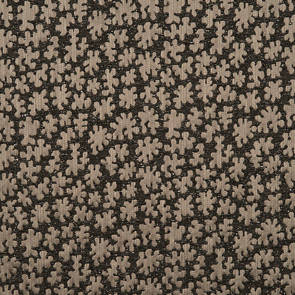 Joanna Charcoal by Hinson Fabric Hinson Fabric Joanna CharcoalFabric HINSON LIBRARY 37% LINEN 36% COTTON 15% VISCOSE|6% SILK 6% WOOL ITALY </p><p>Repeat: H: 11", V: 7" 55" - Fabric Carolina -