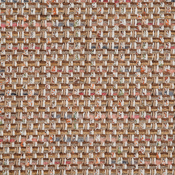 Confetti/Tan 42007-004 by HINSON FABRIC Fabric HINSON LIBRARY 18% POLYESTER 4% LINEN|46% COTTON 25% SPUN RAYON ITALY MEDIUM DUTY Horizontal: 0" and Vertical: 0" 55" - Fabric Carolina -