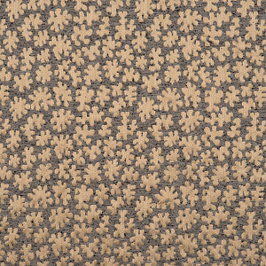 Joanna Steel by Hinson Fabric