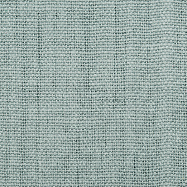 Glow/Aqua 42002-007 by HINSON FABRIC Fabric HINSON LIBRARY 100% LINEN BELGIUM HEAVY DUTY Horizontal: 0" and Vertical: 0" 56.5" - Fabric Carolina -