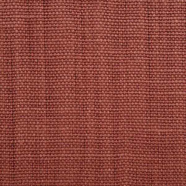 Glow Red by Hinson Fabric Hinson Fabric Glow RedFabric HINSON LIBRARY 100% LINEN BELGIUM </p><p>Repeat: H: 0", V: 0" 56.5" - Fabric Carolina -
