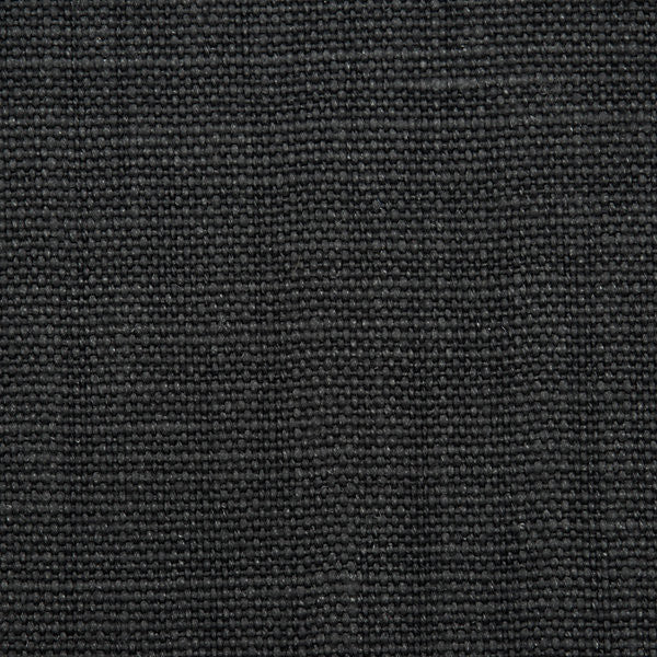Glow/Charcoal by Hinson Fabric Hinson Fabric Glow/CharcoalFabric HINSON LIBRARY 100% LINEN BELGIUM </p><p>Repeat: H: 0", V: 0" 56.5" - Fabric Carolina -
