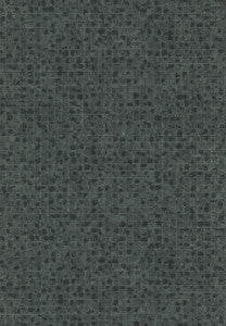 Leather Lux Dark Green Wallpaper by Ronald Redding