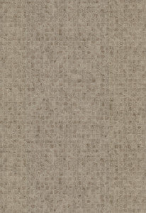 Leather Lux Beige Wallpaper by Ronald Redding