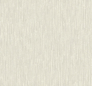 Feather Fletch Off White Wallpaper by Ronald Redding
