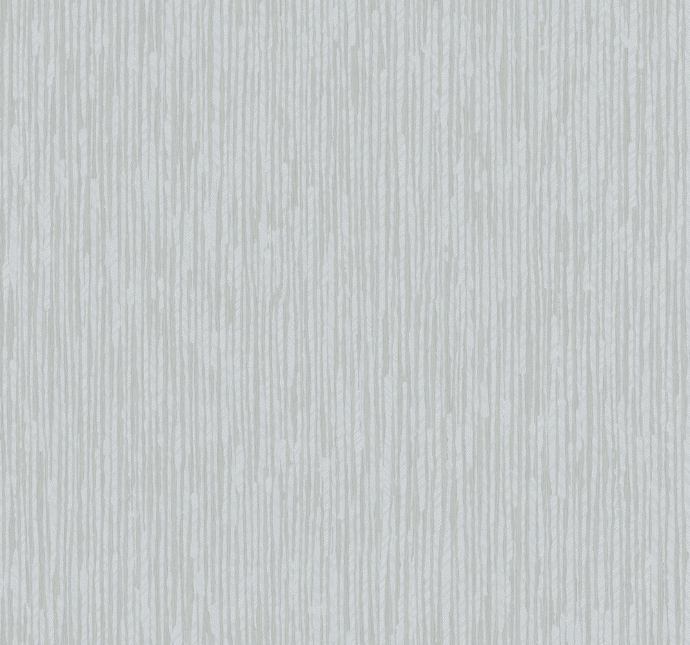Feather Fletch Light Blue Wallpaper by Ronald Redding Traveler Covers about 60.8 square feet 27-in by 27-ft long roll Unpasted 25.25 - Fabric Carolina -