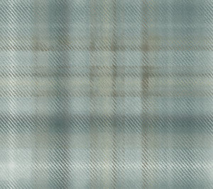 Sterling Plaid Green Wallpaper by Ronald Redding