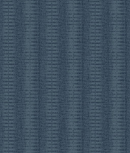 Soft Birdseye Blue Wallpaper by York Wallcoverings