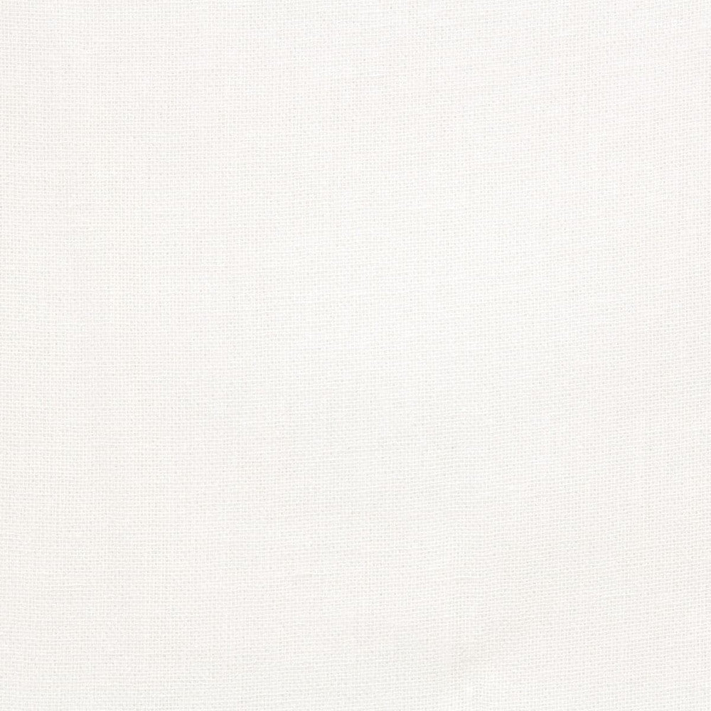 Hobart 1 Ice by Stout Fabric SHEER PLEASURE 100%POL TURKEY FLAME RETARDANT-N.F.P.A. 701 SMALL SCALE Horizontal: 0 and Vertical: 0 118 in - Fabric Carolina -