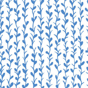 Hobbes 3 Bluebird by Aoc Fabric