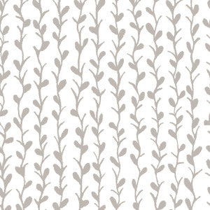 Hobbes 5 Taupe by Aoc Fabric