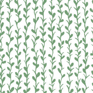 Hobbes 9 Fern by Aoc Fabric