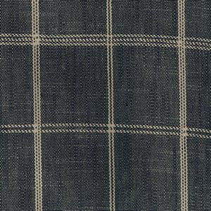 Hobbs Charcoal by Norbar Fabric 94 COTTON 6 LINEN CHINA 15,000 WYZENBEEK </p><p>Repeat: V-6" H-5 1/6" 56 - Fabric Carolina -