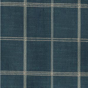 Hobbs Indigo by Norbar Fabric See Sample 94 COTTON 6 LINEN CHINA 15,000 WYZENBEEK V-6" H-5 1/6" 56 - Fabric Carolina -