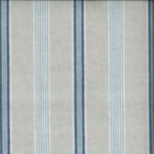 Hobo Blue 02 by Norbar Fabric RESORT 100% POLYESTER SPAIN 5 1/2"V - 7"H 55 - Fabric Carolina -