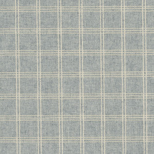 Hobson 1 Chambray by Stout Fabric