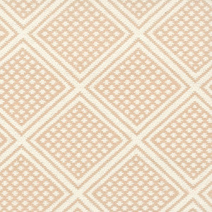 Hockessin 2 Apricot by Stout Fabric