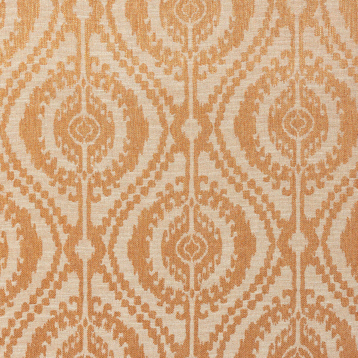 Hogarth 1 Orange by Marcus William Fabric Marcus William Fabric Hogarth 1 OrangeFabric PS/MARCUS WILLIAM SANTA CRUZ 64%POL 25%SVI 11%LIN INDIA </p><p>Repeat: H: 13.750, V: 15.000 54 in - Fabric Carolina -