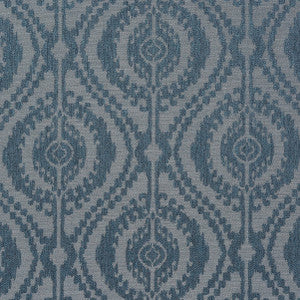 Hogarth 2 Lake by Marcus William Fabric