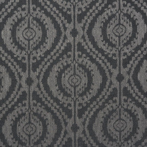 Hogarth 3 Steel by Marcus William Fabric