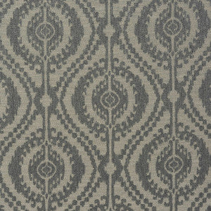 Hogarth 7 Stone by Marcus William Fabric
