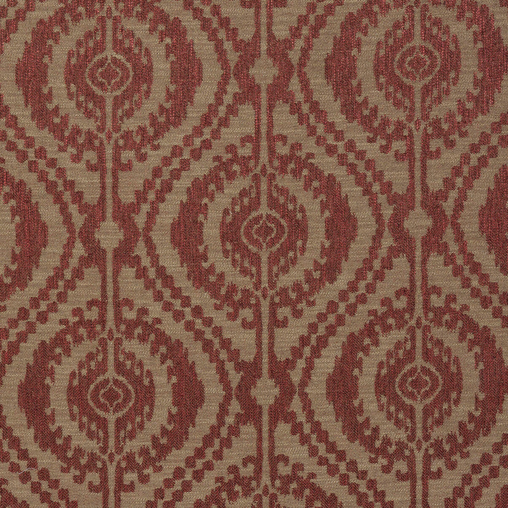 Hogarth 8 Brick by Marcus William Fabric Marcus William Fabric Hogarth 8 BrickFabric Ps/Marcus William Santa Cruz 64%Pol 25%Svi 11%Lin India </p><p>Repeat: H: 13.75, V: 14 54 in - Fabric Carolina -