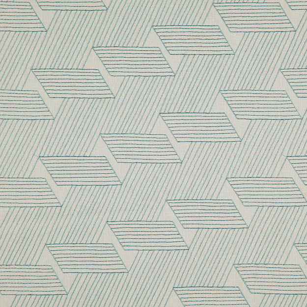 HOGAN 64J8351 by JF Fabric PREMIER 58% Polyester, 42% Cotton INDIA (see sample) Horizontal: 12.875 and Vertical: 4.625 54.00 - Fabric Carolina -